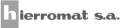 hierromat